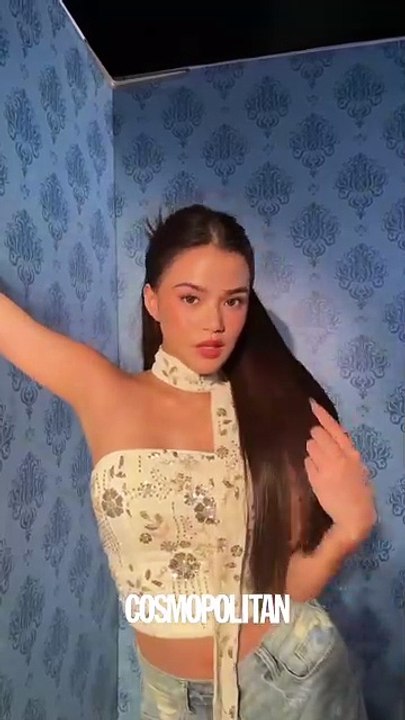 #MarisRacal Beauty Transformation