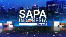 [FULL] Respons Soal Indonesia Gabung Dewan Perdamaian Bentukan Trump, Pakar HI: Ada Untungnya!