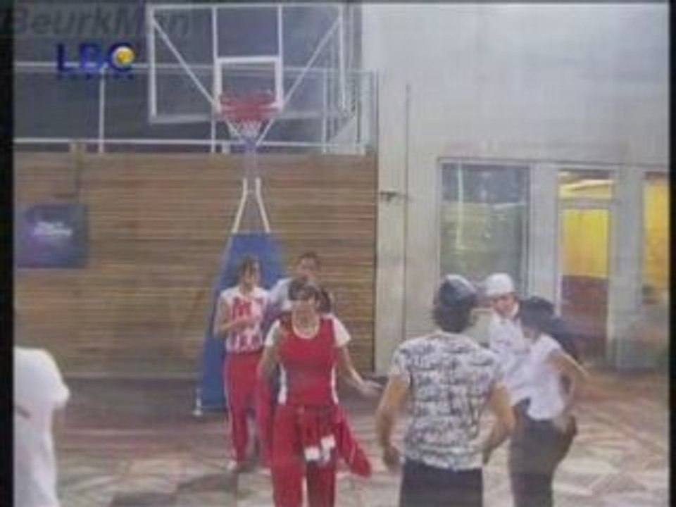 StarAcademy5  dailies 28 05 2008  Best Of part 1