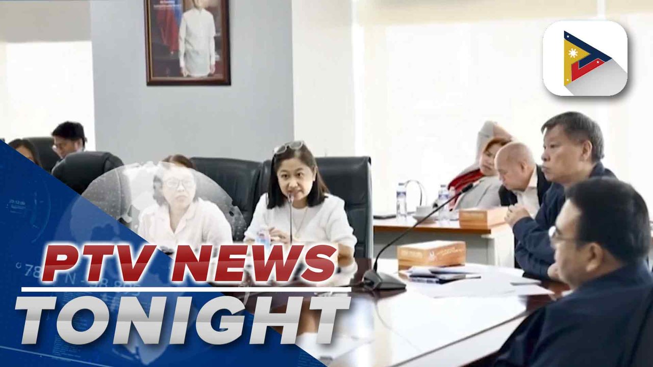 DHSUD set to launch express lane to expedite construction of gov’t housing projects