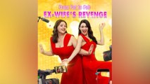 From Fat to Fab Ex-Wife's Revenge FULL EPISODE [shortfilm]