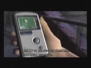 RE4 "separate ways": 5ème partie