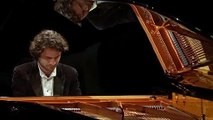 Le XXXème concours international de piano d'Épinal avec Aidan MIKDAD