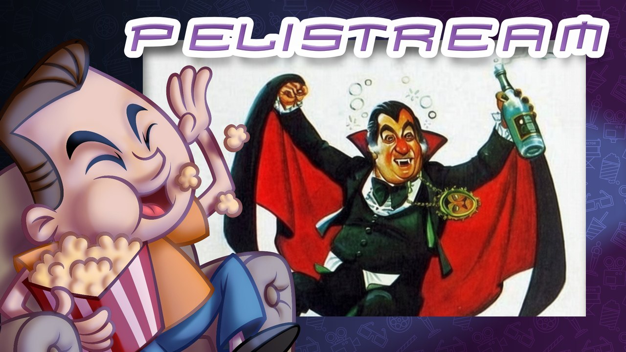 Pelistream (23/11/2024)