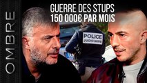 En prison à 13 ans, Guerre des stups, un des plus jeunes détenus de l'histoire raconte tout