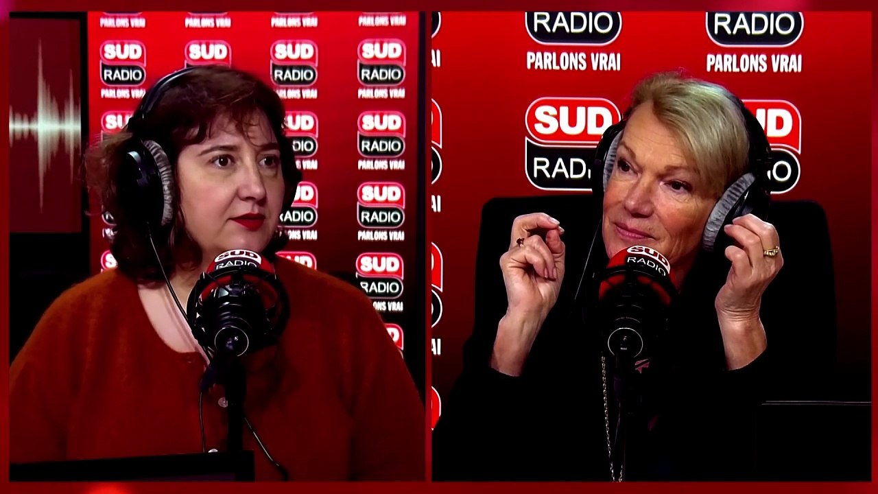 Comprendre nos blessures d’enfance pour aimer mieux - Brigitte Lahaie Sud Radio