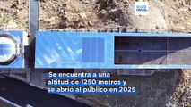 El nuevo Observatorio de Troodos: una ventana al universo en Chipre