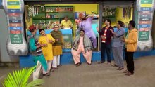 Taarak Mehta Ka Ooltah Chashmah Episode 4615 | Patang King Pahunche Jaipur | 23 Jan 2026 | Full Episode