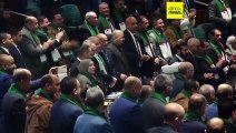 Algérie : le Sénat demande à modifier la loi criminalisant la colonisation