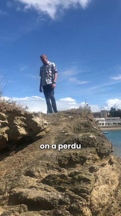 Jour 12 pour atteindre notre objectif. Bon ben on redevient introverti