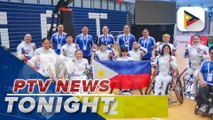 PH Paralympic Committee aims to add up to four Para-sports in #PalarongPambansa2026