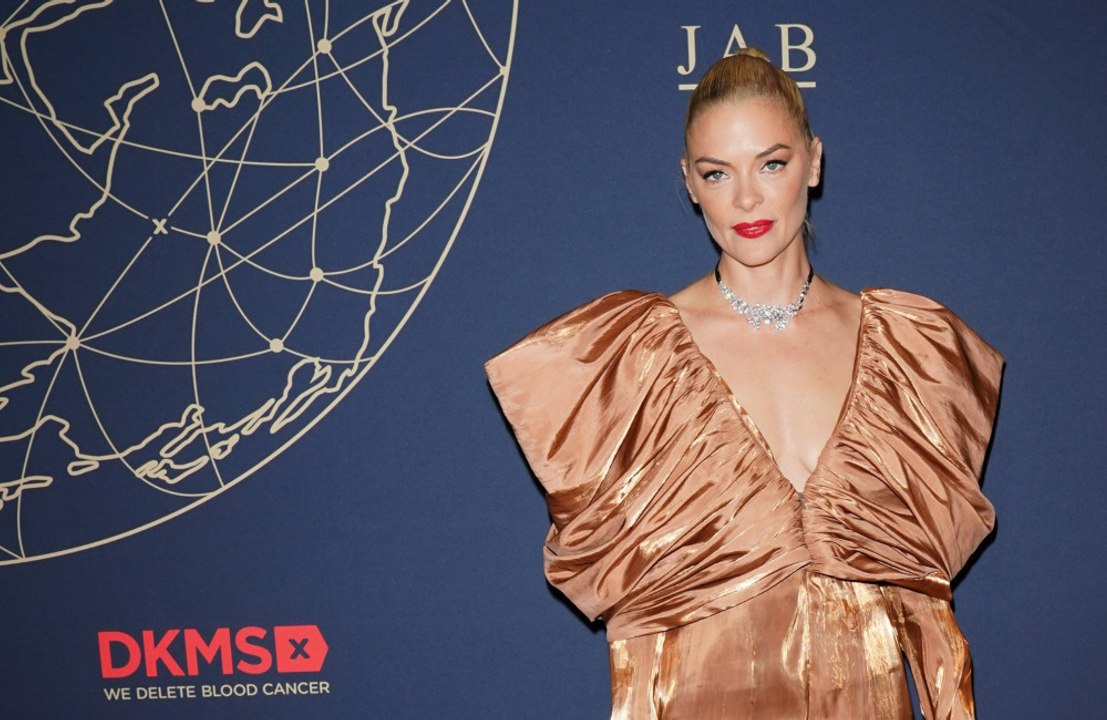 Jaime King: Scheidung von Austin Sosa nach heimlicher Hochzeit