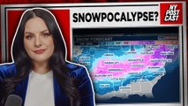 Vance to Minnesotans: 'Meet us halfway,' millions in path of winter storm | NY POSTcast