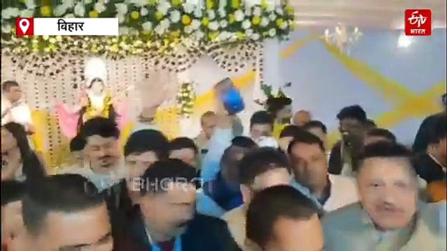 सरस्वती पूजा में छाए रहे निशांत कुमार..जिंदाबाद के लगे नारे, जानिए कब JDU में शामिल होंगे?