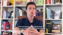 Yannis Bonneville : depuis ses 16 ans, il veut révolutionner le secteur de la vente automobile