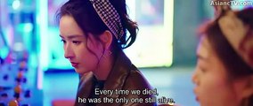 My Page in the 90s Ep 5 _ ENGSUB
