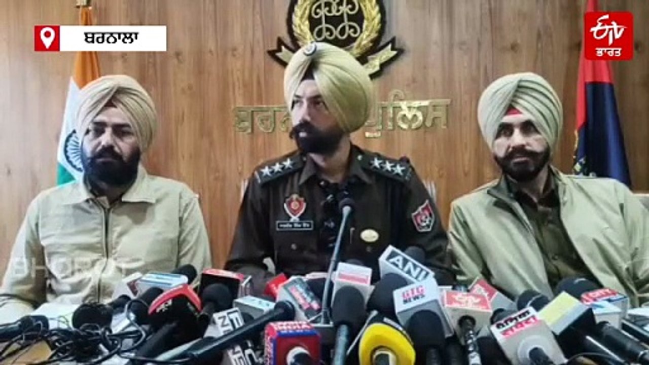 ਠੀਕਰੀਵਾਲਾ ਬੇਅਦਬੀ ਮਾਮਲਾ, ਮੁੱਖ ਮੁਲਜ਼ਮ ਕਾਬੂ, ਗੁਰਦੁਆਰਾ ਕਮੇਟੀ ਨਾਲ ਰੰਜਿਸ਼ ਕਾਰਨ ਦਿੱਤਾ ਵਾਰਦਾਤ ਨੂੰ ਅੰਜਾਮ
