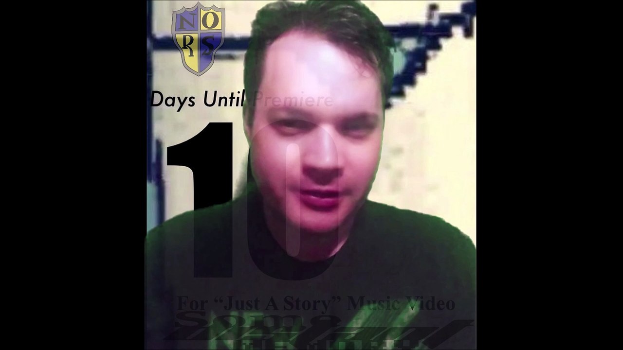 NORS SDM J A S Premiere Announcement