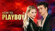 How To Train A Playboy