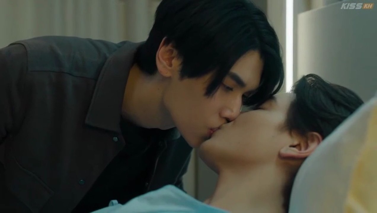 EP 5_D@R_ Y_U TO DE_TH