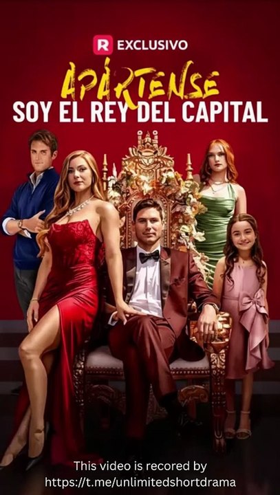 [Doblado] Apártense, soy el rey del capital (Versión completo)