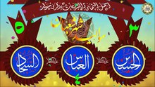 أجمل الأفراح مولد الإمام الحسين/ الإمام السجاد/ العباس عليهم السلام/ المواليد الشعبانية الطاهرة