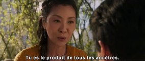 Shang-Chi et la Légende des Dix Anneaux - Bande-annonce #1 [VOST|HD1080p]