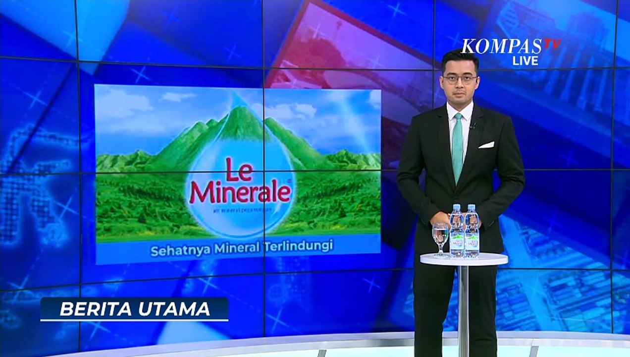 Tanggul Kali Angke Jebol, Rumah-Rumah Warga Tangerang Diterjang Banjir Bandang | BERUT