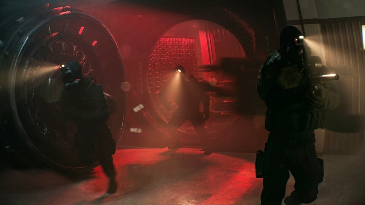 Das Koop-Spiel P.O.N. zeigt im Gameplay-Trailer was passiert, wenn ihr euch als Verbrecher mit Superhelden anlegt