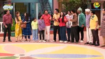 NEW! Ep 4615 Babli ki Patang katne Jaipur Chala Popatlal! Taarak Mehta ka Ooltah Chashmah