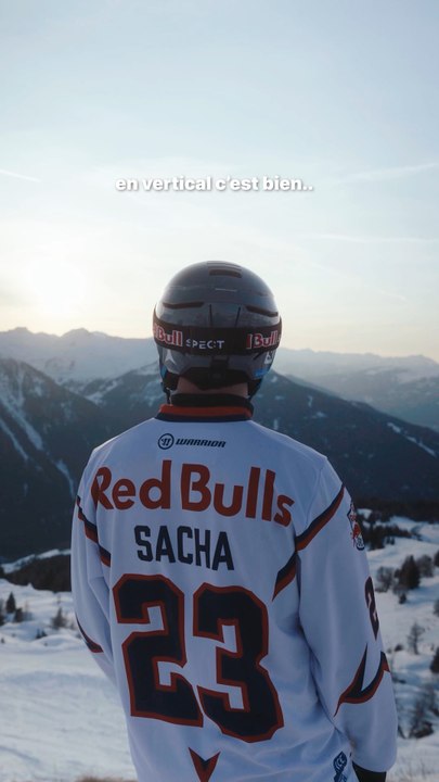 Vive la montagne 🏔️