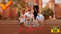 Virgin Unveiled, Love Unleashed | Full Movie HD - SweetRomance Drama ShortFilms Hot Forbidden Love Provocative Steamy USA