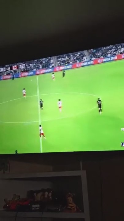 Canada vs Guatemala Partido Amistoso 17 de Enero 2025