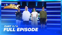 It's Showtime: Mga taga-Malabon, maglalaro sa ‘Laro, Laro, Pick!' (January 23, 2026) (Part 2/4)