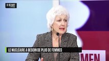 SMART WOMEN - Emission du samedi 24 janvier