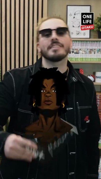 Un manga qui explore les différentes cultures Africaines !