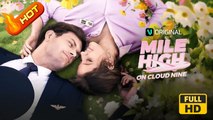 Mile High on Cloud Nine | Full Movie HD - Romance Sweet Romance Modern Classic Goofy Heartfelt Intimate Romantic USA Bar Hospital Mansion Contemporary All Ages Billionaire CEO Damsel Pregnancy