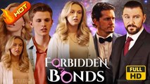 Forbidden Bonds | Full Movie HD - SweetRomance Love Drama ShortFilms Hot Billionaire CEO Damsel Protective Husband Flash Marriage Hidden Identity Love After Marriage
