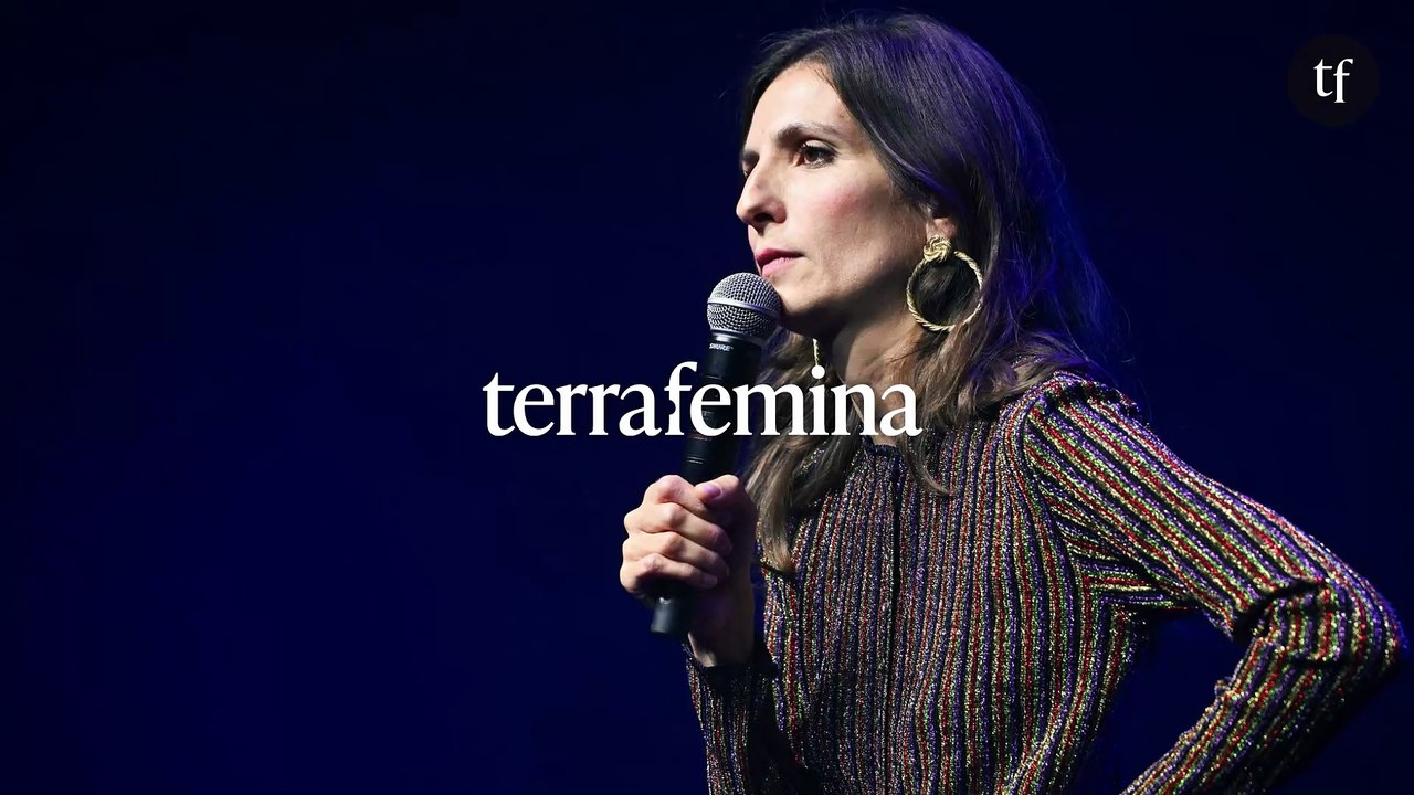 "Mon père est la p*te de ma mère" : sur Quotidien, le sketch de cette humoriste divise