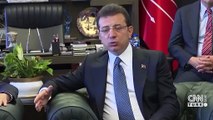 Son dakika... Ekrem İmamoğlu'nun diplomasının iptal edilmesine karşı açtığı dava reddedildi