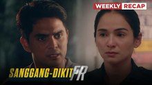 Sanggang-Dikit FR: Bobby is determined to expose Glen! (Weekly Recap HD)