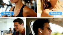 Fhumsh Wireless Earbuds Review: Bluetooth 5.4 HiFi Stereo