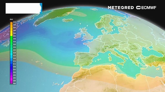 La tendenza per la prossima settimana vede protagonista il flusso atlantico con una successione di perturbazioni verso il nostro paese e temperature non distanti dalle medie del periodo.