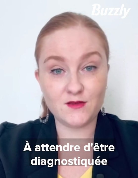 L'endométriose, un sujet tabou pour les femmes mais ça ne devrait plus l'être.