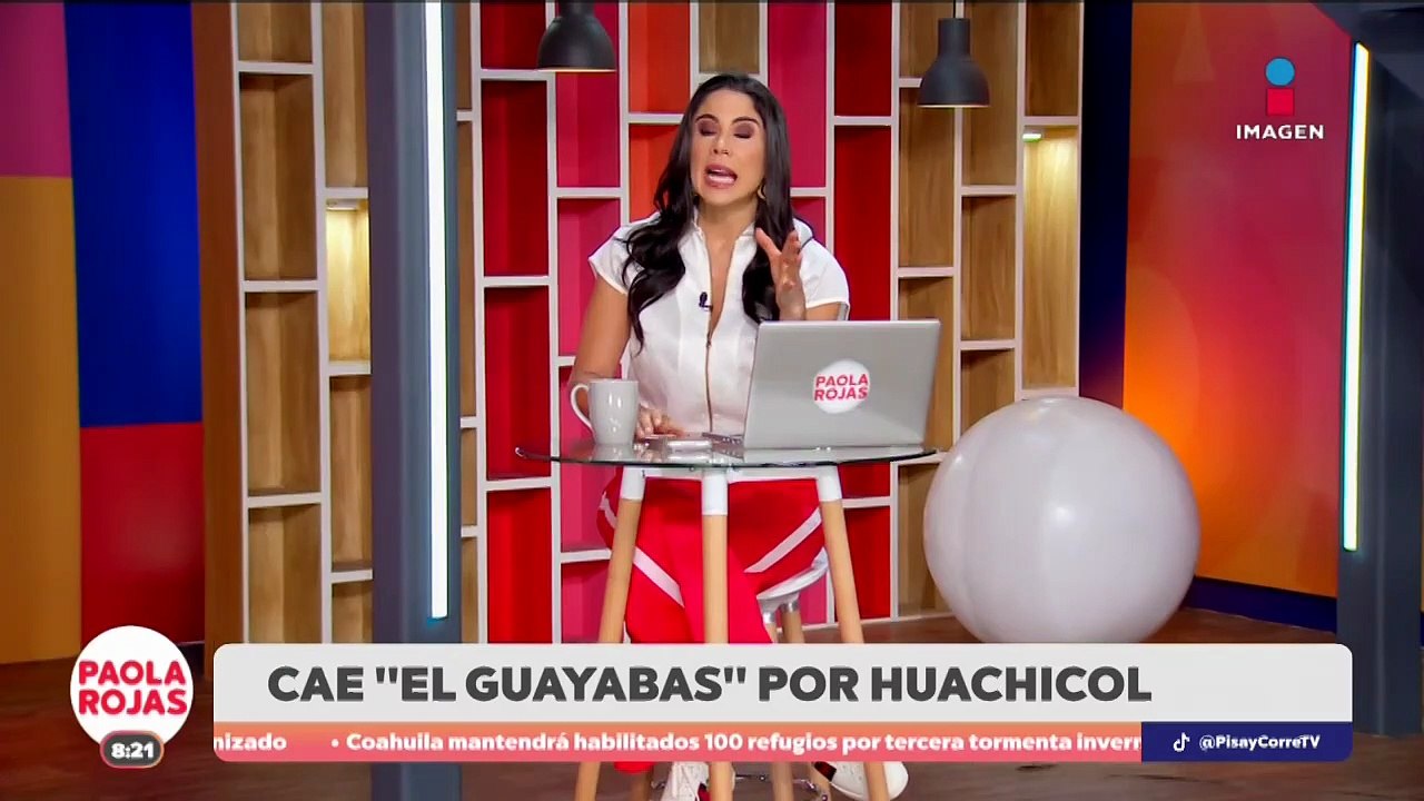 Erick Antonio “N” enfrentará proceso por doble feminicidio y Delito sexual | DPC con Paola Rojas