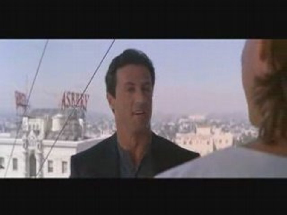 Boum-boum | Tango & Cash
