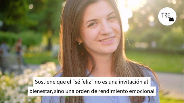 Byung-Chul Han, filósofo: “La verdadera felicidad solo es posible en fragmentos. Es justamente el dolor lo que preserva a la felicidad de cosificarse”