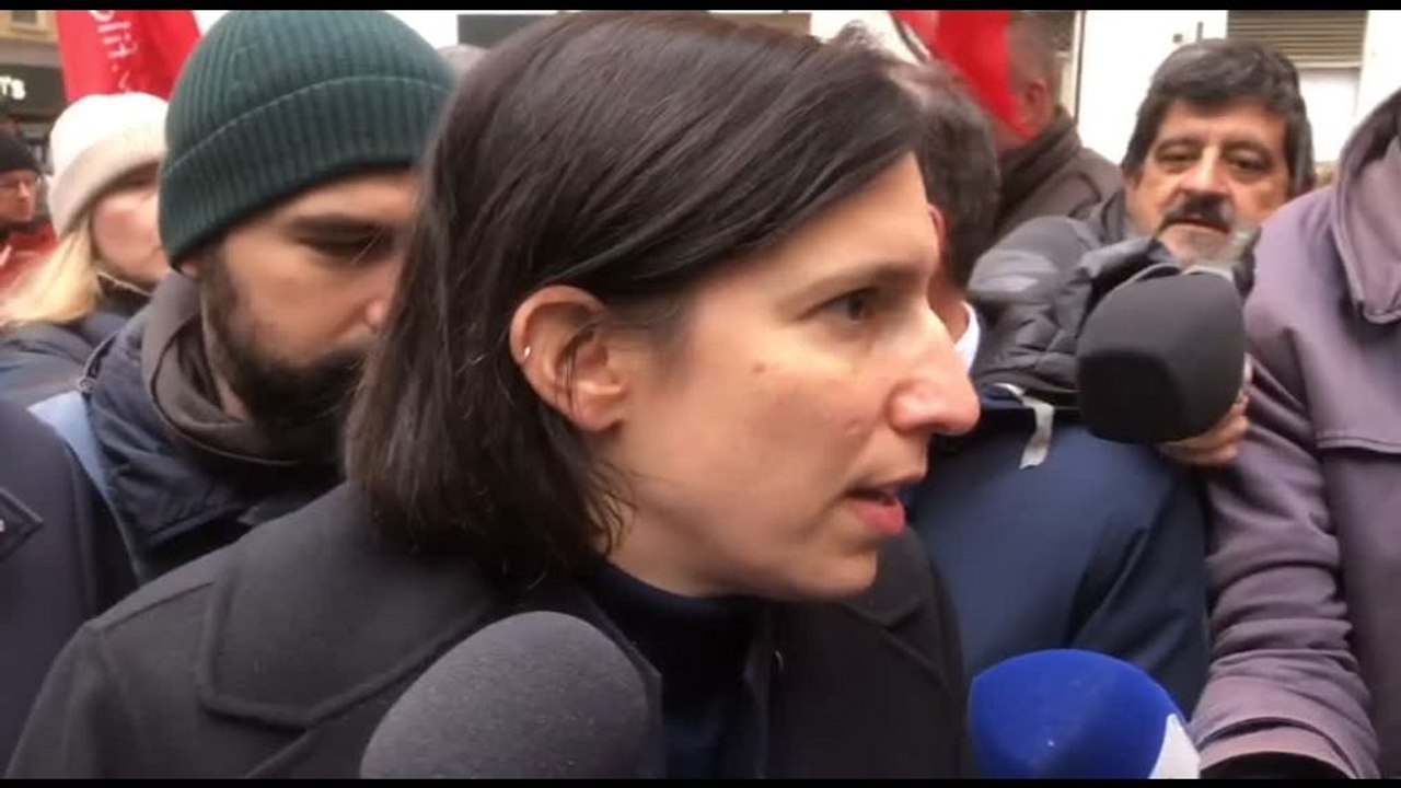 Terrorismo, Schlein: da Guido Rossa una lezione che vale ancora oggi