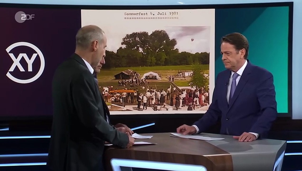 Aktenzeichen XY vom 21.01.2026