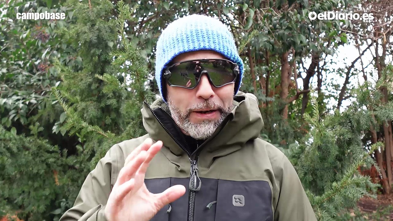 Cuatro errores al desorientarte en la montaña · Campo Base